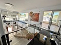 Detached villa in Pinar de Campoverde in Oakwood Premium