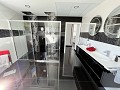 Detached villa in Pinar de Campoverde in Oakwood Premium