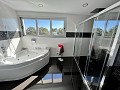 Detached villa in Pinar de Campoverde in Oakwood Premium