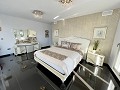 Detached villa in Pinar de Campoverde in Oakwood Premium