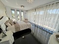 Detached villa in Pinar de Campoverde in Oakwood Premium