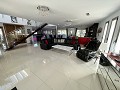 Detached villa in Pinar de Campoverde in Oakwood Premium