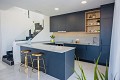Nouvelle construction à Los Montesinos  in Oakwood Premium