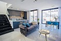 Nouvelle construction à Los Montesinos  in Oakwood Premium