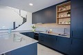 Nouvelle construction à Los Montesinos  in Oakwood Premium