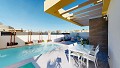 Nouvelle construction à Los Montesinos  in Oakwood Premium