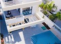 Nouvelle construction à Los Montesinos  in Oakwood Premium