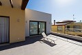 Luxury detached villa in Cabo Roig  in Oakwood Premium