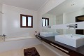 Luxury detached villa in Cabo Roig  in Oakwood Premium
