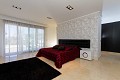 Luxury detached villa in Cabo Roig  in Oakwood Premium