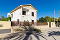 Luxury detached villa in Cabo Roig  in Oakwood Premium