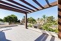 Luxury detached villa in Cabo Roig  in Oakwood Premium