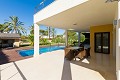Luxury detached villa in Cabo Roig  in Oakwood Premium