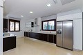 Luxury detached villa in Cabo Roig  in Oakwood Premium
