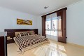 Luxury detached villa in Cabo Roig  in Oakwood Premium