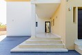 Luxury detached villa in Cabo Roig  in Oakwood Premium