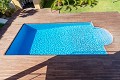 Luxury detached villa in Cabo Roig  in Oakwood Premium