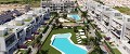 New Build in Cabo de Santa Pola,Gran Alacant, in Oakwood Premium
