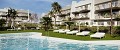 New Build in Cabo de Santa Pola,Gran Alacant, in Oakwood Premium