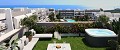 New Build in Cabo de Santa Pola,Gran Alacant, in Oakwood Premium