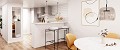 New Build in Cabo de Santa Pola,Gran Alacant, in Oakwood Premium