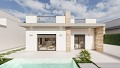 NOUVELLE CONSTRUCTION Roldan  Murcia in Oakwood Premium