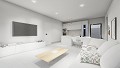 NOUVELLE CONSTRUCTION Roldan  Murcia in Oakwood Premium