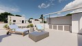 NOUVELLE CONSTRUCTION Roldan  Murcia in Oakwood Premium
